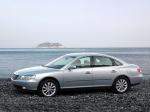 Hyundai Grandeur V6 2005 года